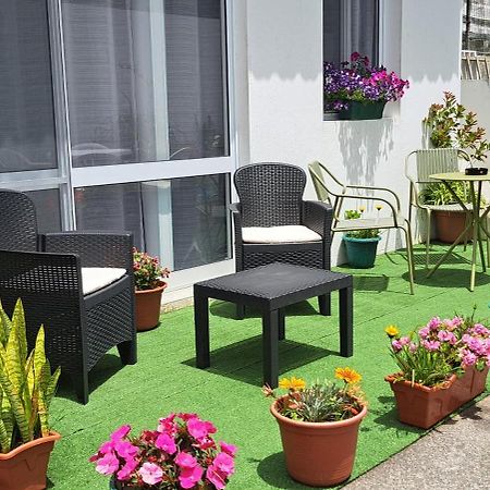 Arrivillage Arrifes ภายนอก รูปภาพ