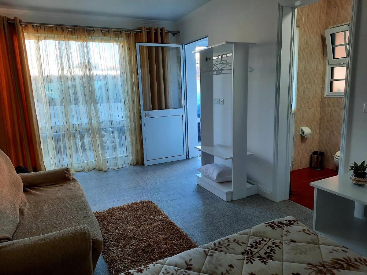 Arrivillage Arrifes ภายนอก รูปภาพ